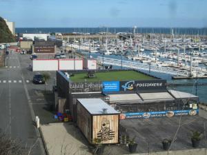 Maisons de vacances TY PLAGE : photos des chambres