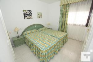 Apartamento Topacio I 32A - Grupo Turis