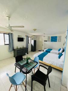 Casa San Miguel 1 - Ubytování bez kategorie ve městě Cozumel