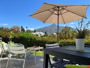 Perfect & Cosy a 3 min de Puerto Banús