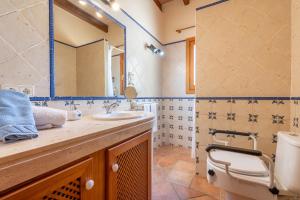 Casa Julia by Mallorca House Rent