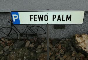 Ferienwohnung Palm
