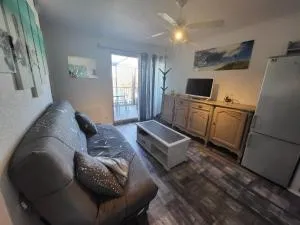 Les Balcons de la Mer - MARSEILLAN Plage 34340 - 卡斯特拉斯