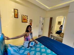 Moroccan Suite Calangute Beach Vibe