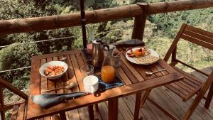 Glamping Sunset Hill Salamina-Caldas