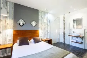 奥佩蒂科雷克斯兰德斯酒店 - 比斯卡罗斯