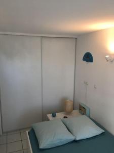 Coquet appartement proche mer - garage