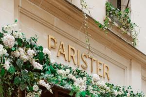 Hotels Hotel Parister & Spa : photos des chambres