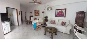 Casa Las Guayarminas - San Isidro