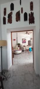 Casa Las Guayarminas