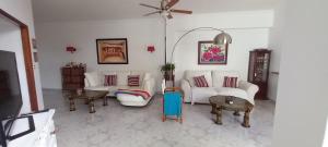 Casa Las Guayarminas