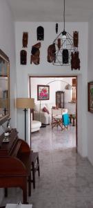 Casa Las Guayarminas