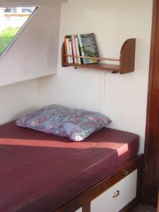 Bateaux Penichette Lady Sarah : photos des chambres
