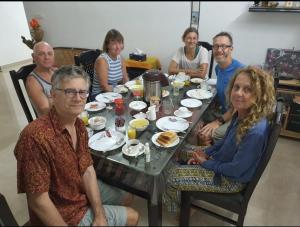 Snehatheeram Homestay