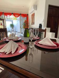Casa Encanto Luz del Mar, Con Piscina Privada