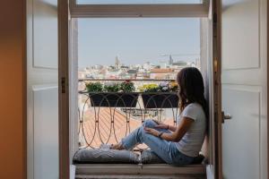 Skyline Cosy House, Downtown Porto near metro
