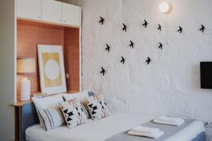 Skyline Cosy House, Downtown Porto near metro