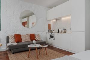 Skyline Cosy House, Downtown Porto near metro