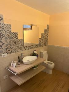 Appartamento con 1 Camera da Letto
