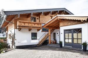 Hauser Kathrin und Martin