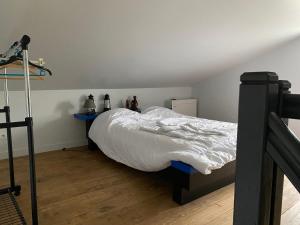 Chalets Maison des Createurs : photos des chambres