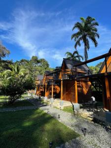 Sloth Bungalows Manzanillo