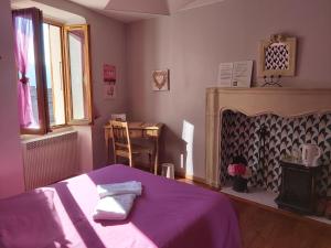 B&B Le Rupicapra