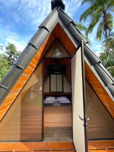 Sloth Bungalows Manzanillo