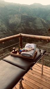 Glamping Sunset Hill Salamina-Caldas