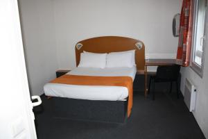 Hotels Hotel Quick Palace Valence Nord : Chambre Double - Accessible aux Personnes à Mobilité Réduite 