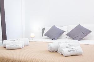 Faraoni Holiday Home