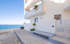 Faraoni Holiday Home