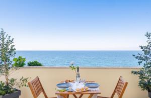 Faraoni Holiday Home