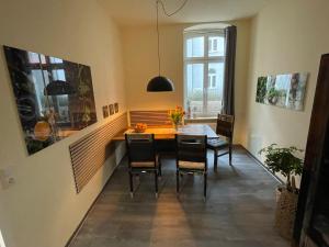 ElisaBett Erfurt - Apartment Elisa - 4 Schlafzimmer und 2 Bäder, bis 6 Personen