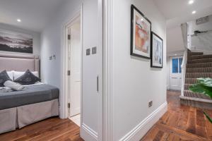 Goodge Apartments