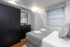 Goodge Apartments