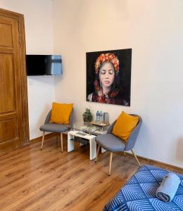 Topolove Rooms Apartments