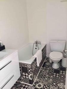 Studio Anna centre historique Bordeaux St Pierre