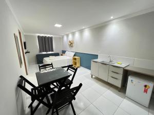 Suíte beira mar no centro de maragogi