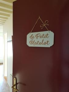 Appartements LE PETIT MATELOT : photos des chambres