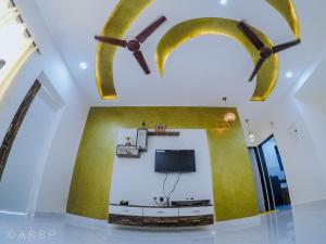 Moroccan Suite Calangute Beach Vibe