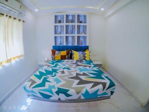 Moroccan Suite Calangute Beach Vibe