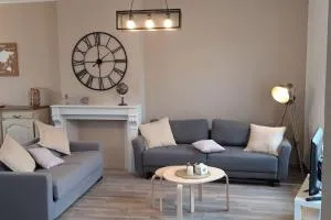 Gîte chaleureux de Célouja - Rinxent