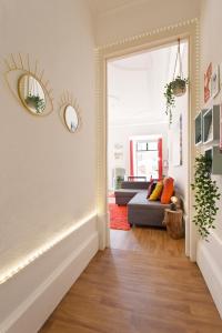 Oporto Blue Cedofeita - Charming Citycenter Loft