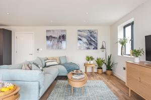 Shemara - Bracklesham Bay