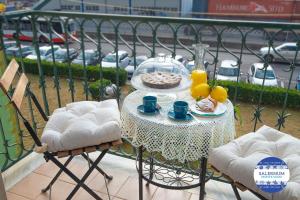 SALERNUM - MONTE MARE