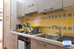 SALERNUM - MONTE MARE