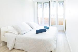 Appartements Sublime 3P a la frontiere de Monaco : photos des chambres