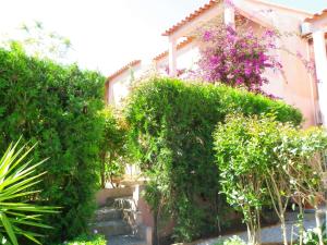 Villages vacances Hotel et Residence Benista : photos des chambres