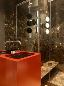 Fifty Eight Suite Milan Cerva